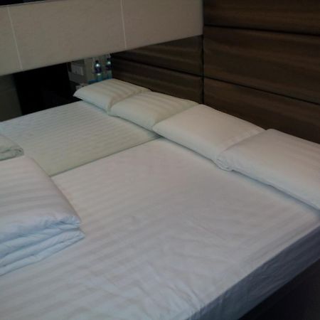 Soho Hotel Hong Kong Luaran gambar