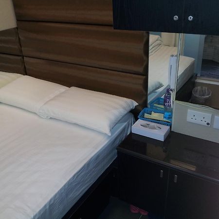 Soho Hotel Hong Kong Luaran gambar