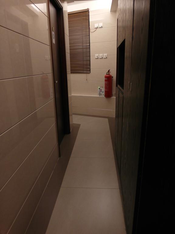 Soho Hotel Hong Kong Luaran gambar